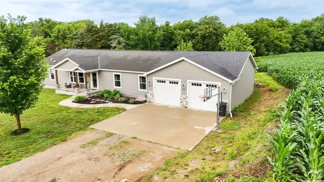 $369,000 | 505 North Carolina Street, Highland, KS 66035