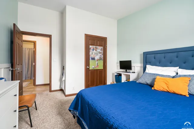 $369,000 | 505 North Carolina Street, Highland, KS 66035