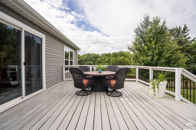 $369,000 | 505 North Carolina Street, Highland, KS 66035