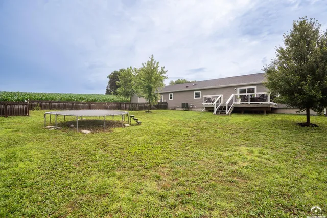 $369,000 | 505 North Carolina Street, Highland, KS 66035