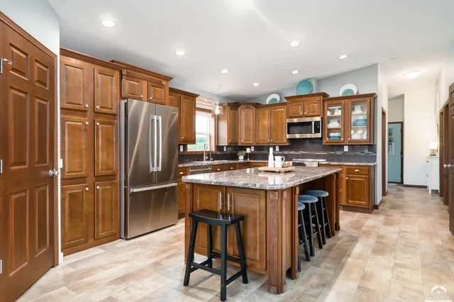 $369,000 | 505 North Carolina Street, Highland, KS 66035