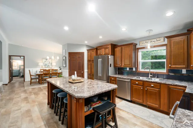 $369,000 | 505 North Carolina Street, Highland, KS 66035