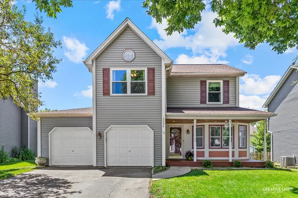 $570,000 | 2296 Salisbury Drive, Naperville, IL 60565