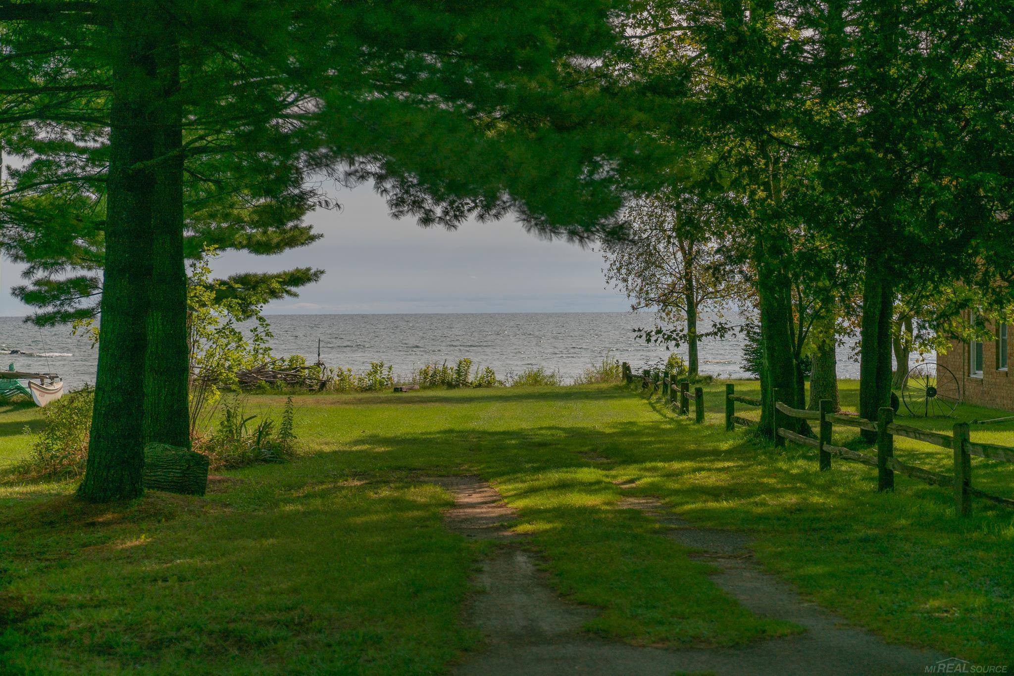 0 Schott Road Harbor Beach, MI 48441 - Photo 16 of 16