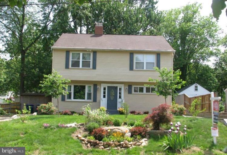 3207 Cofer Road Falls Church, VA 22042 - Photo 1 of 22 Exterior (Main)