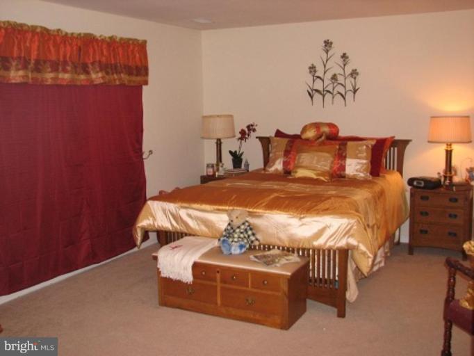 3207 Cofer Road Falls Church, VA 22042 - Photo 16 of 22 Master Bedroom