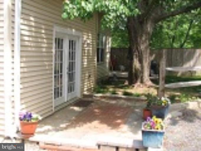 3207 Cofer Road Falls Church, VA 22042 - Photo 22 of 22 Patio 2