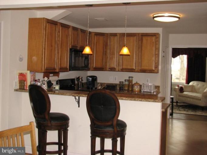 3207 Cofer Road Falls Church, VA 22042 - Photo 4 of 22 Kitchen #3