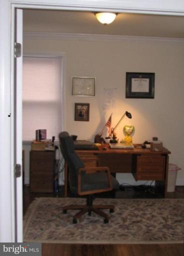 3207 Cofer Road Falls Church, VA 22042 - Photo 8 of 22 Bedroom #1