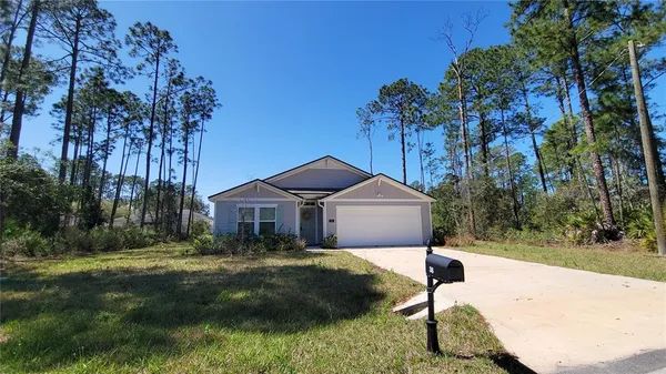 $309,900 | 36 Ryarbor Drive, Palm Coast, FL 32164