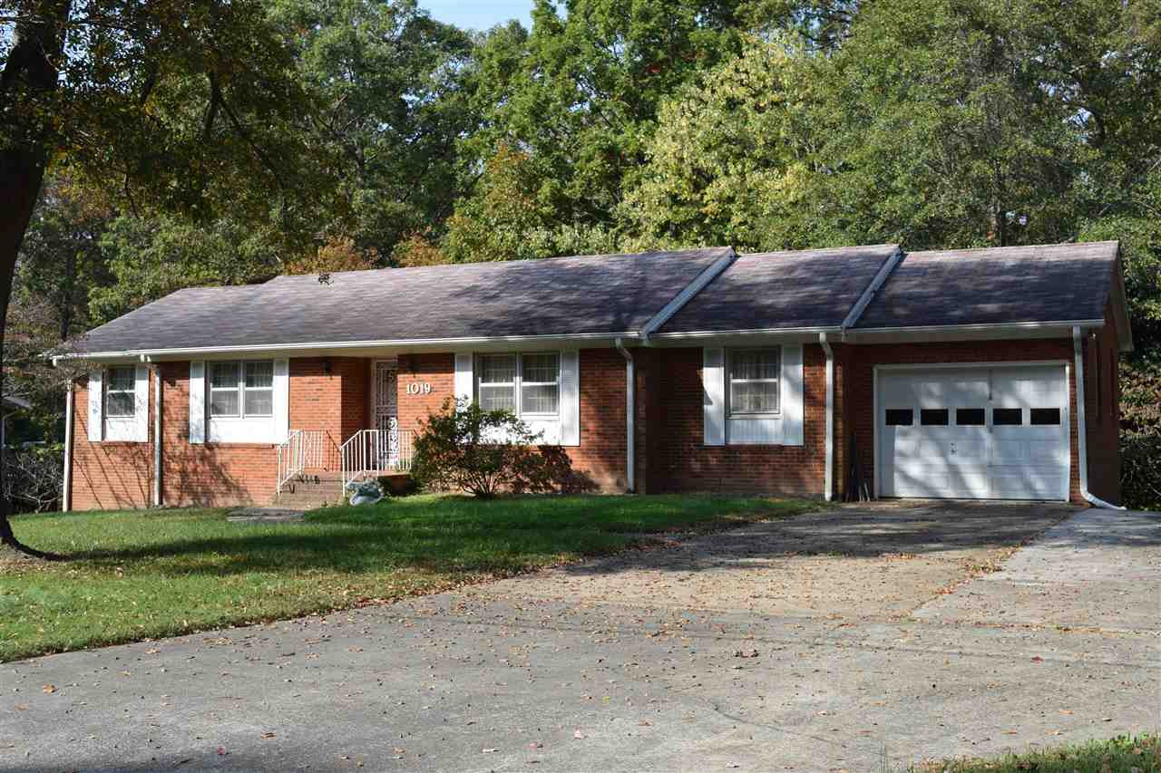 1019 Jerome Road Durham, NC 27713 - Photo 1 of 3 Photo 1