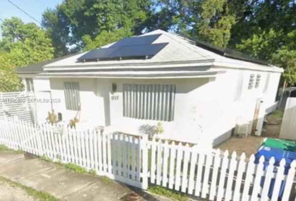 $415,000 | 1717 Northwest 69th Street, Miami, FL 33147