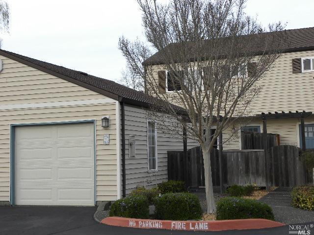 1656 Yardley Street Santa Rosa, CA 95403 - Photo 1 of 1 NICE PUD CONVENIENTLY LOCATED NEAR THE PARK.