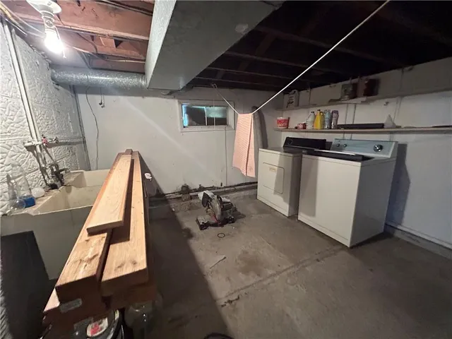 $62,000 | 923 Moore Street, Uniontown, PA 15401