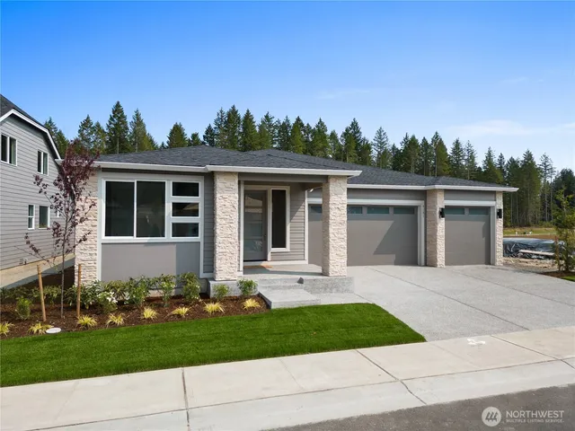 $898,900 | 728 Blaine Street, Steilacoom, WA 98388