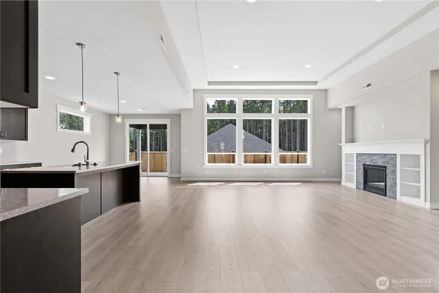 $898,900 | 728 Blaine Street, Steilacoom, WA 98388