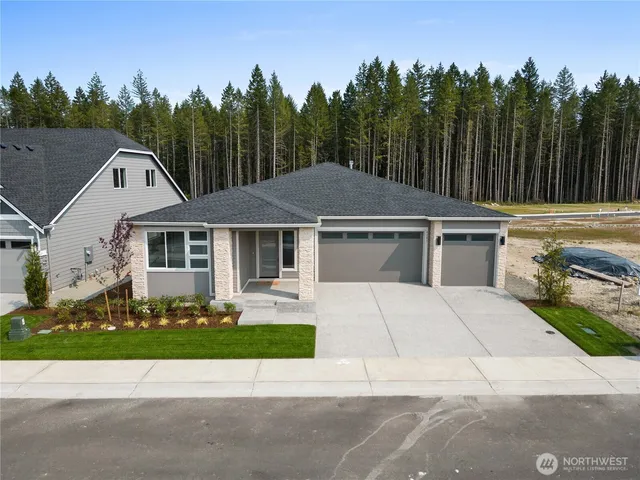 $898,900 | 728 Blaine Street, Steilacoom, WA 98388