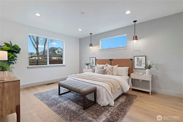 $898,900 | 728 Blaine Street, Steilacoom, WA 98388