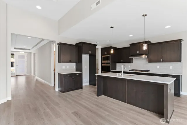 $898,900 | 728 Blaine Street, Steilacoom, WA 98388