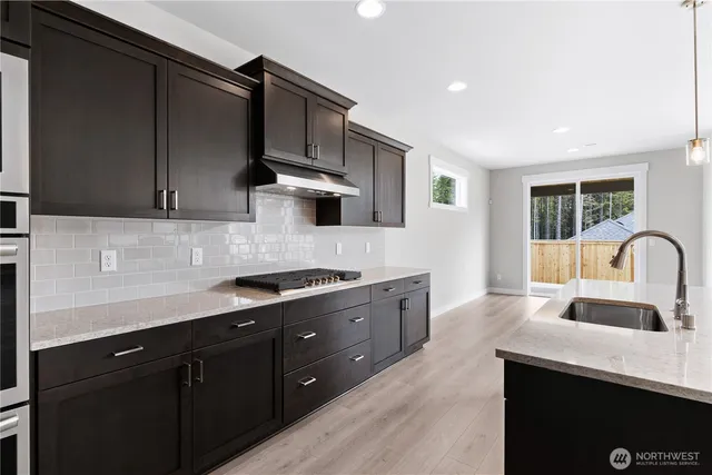 $898,900 | 728 Blaine Street, Steilacoom, WA 98388