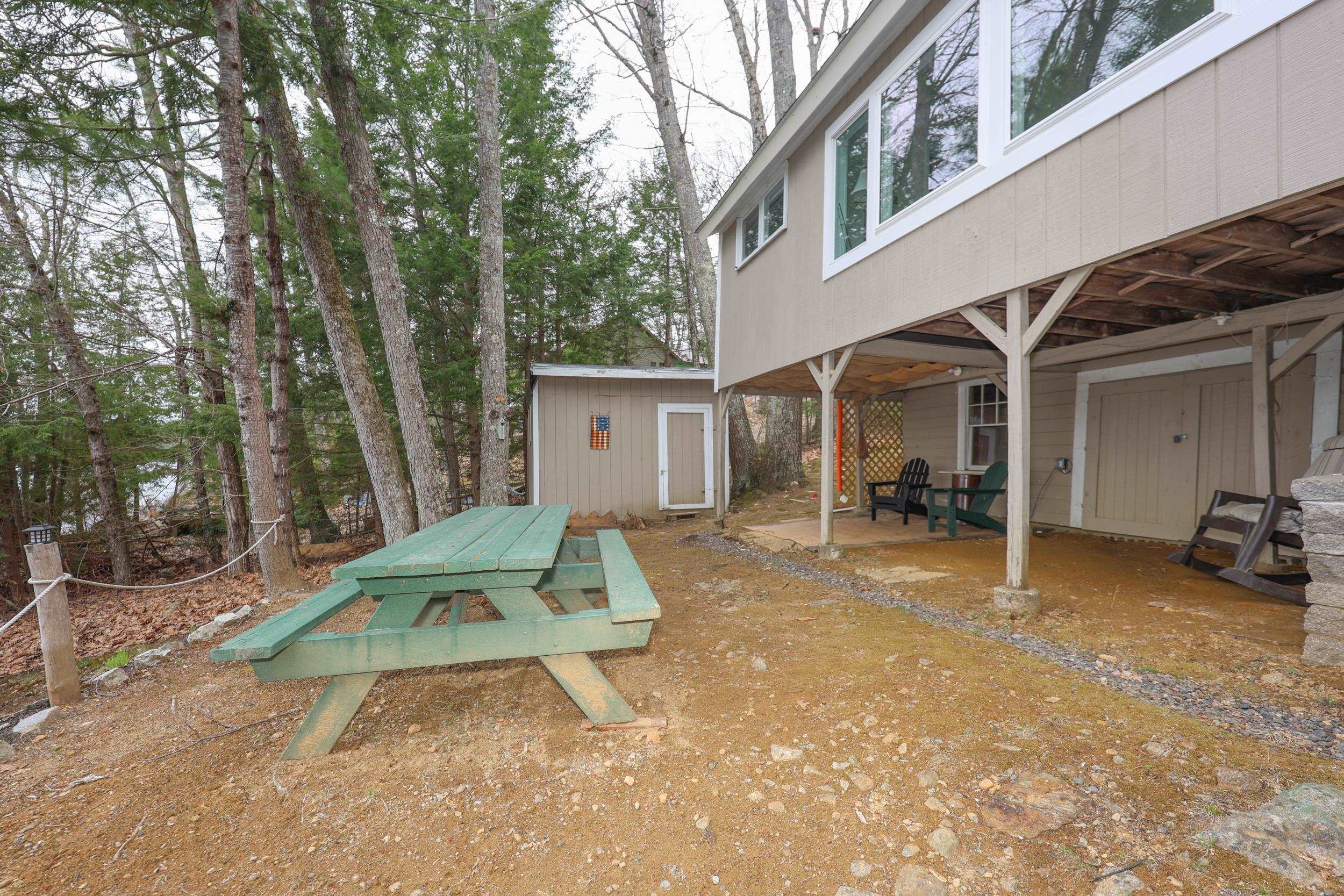 44 West Huntress Pond Road Barnstead, NH 03218 - Photo 38 of 38 Gallery Image 38
