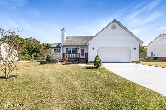 $1,700 | 130 Kanton Drive, Jacksonville, NC 28540