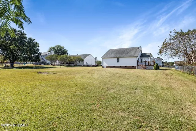 $1,700 | 130 Kanton Drive, Jacksonville, NC 28540