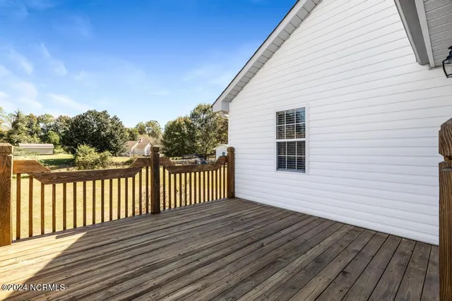 $1,700 | 130 Kanton Drive, Jacksonville, NC 28540