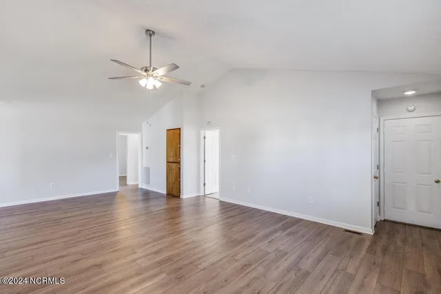 $1,700 | 130 Kanton Drive, Jacksonville, NC 28540