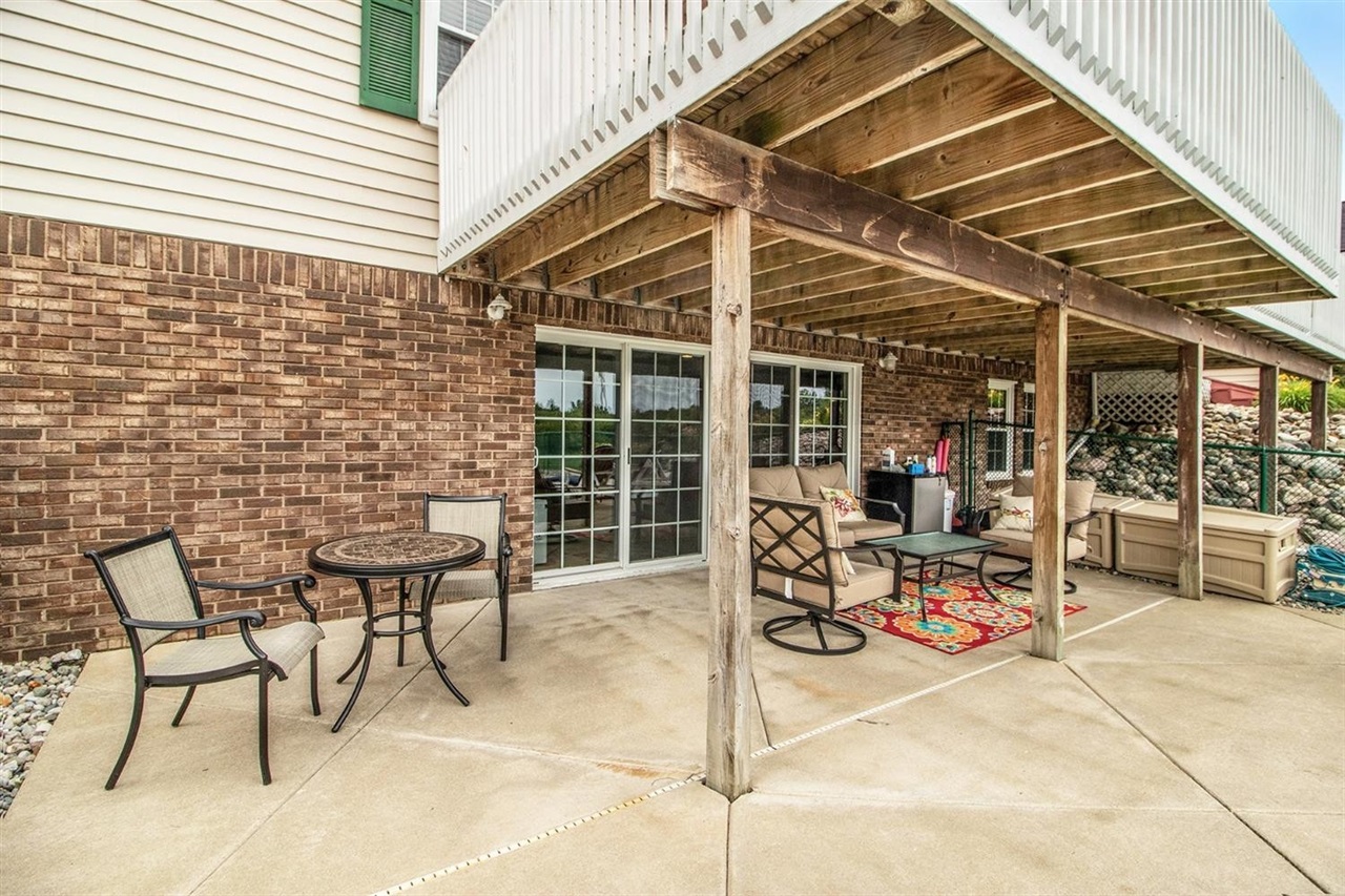 2174 Mooreville Road Milan, MI 48160 - Photo 43 of 46