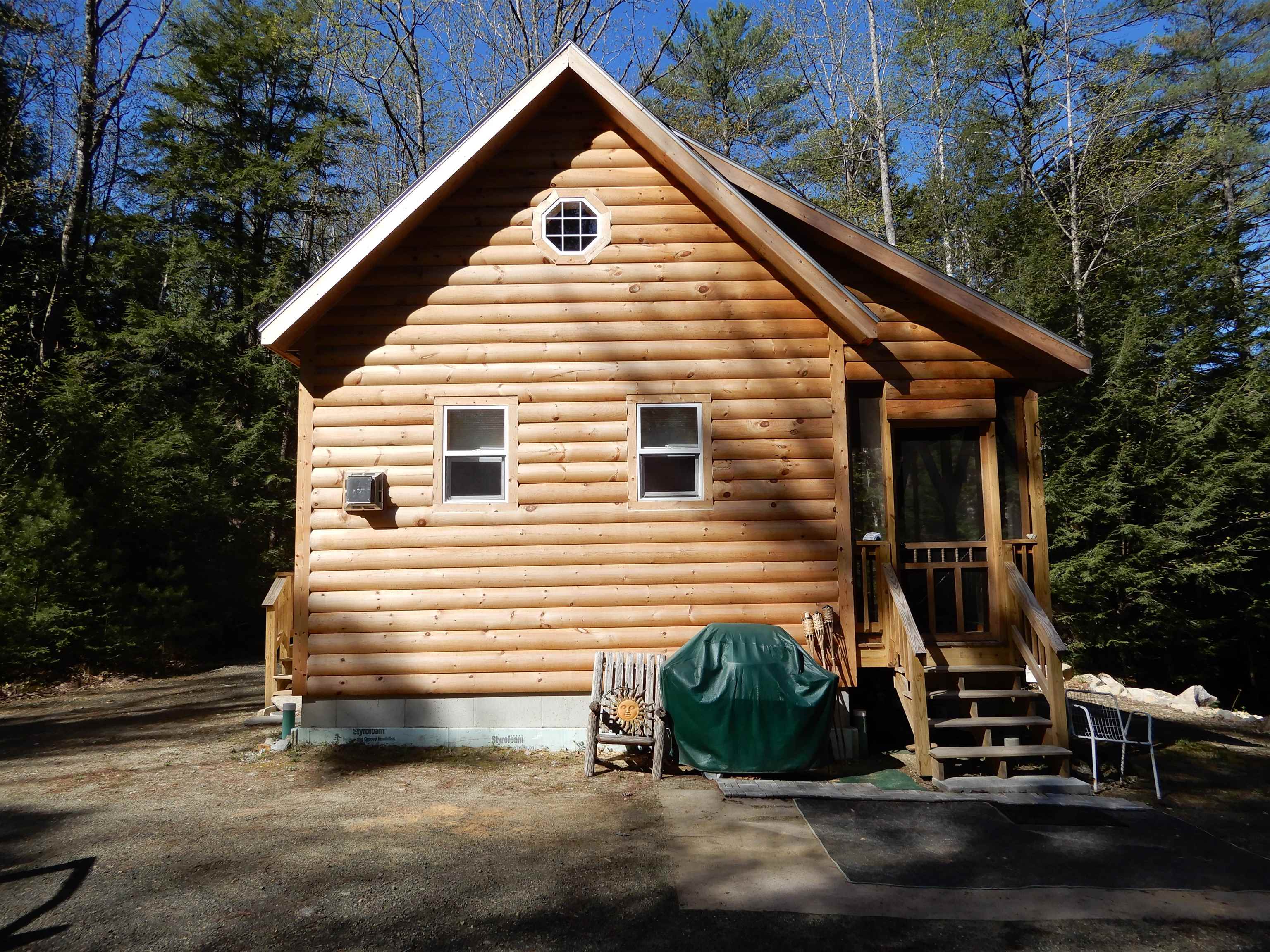 73 Gould Road Canaan, NH 03741 - Photo 12 of 30