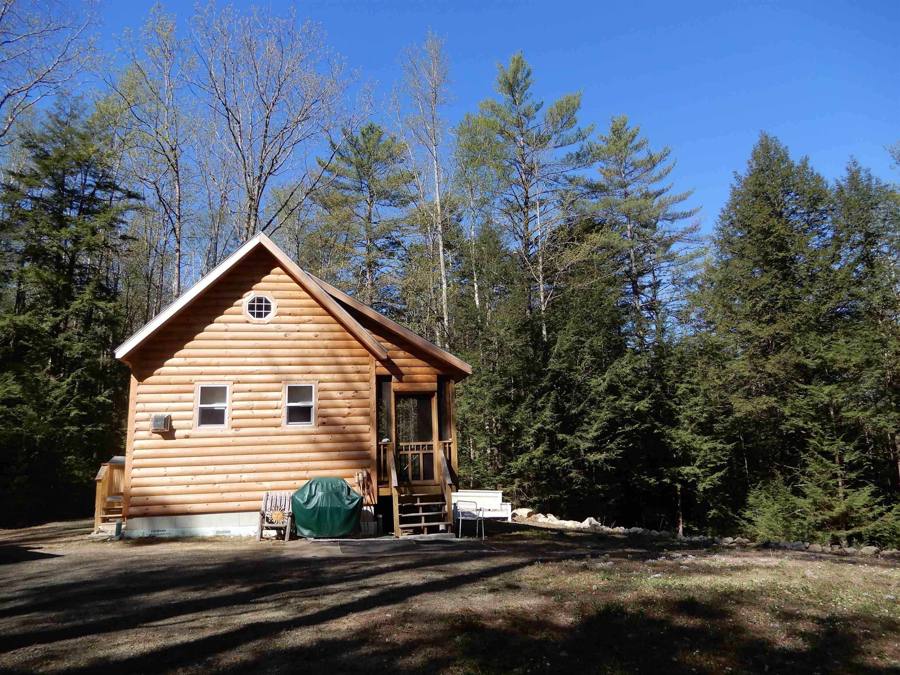 73 Gould Road Canaan, NH 03741 - Photo 15 of 30