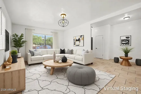 $1,295 | 7106 North 68th Avenue, Unit 3, Glendale, AZ 85303