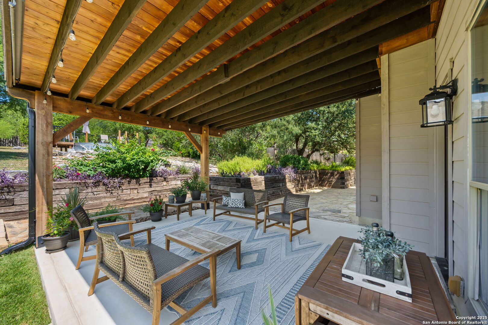 14507 John David Helotes, TX 78023 - Photo 45 of 49