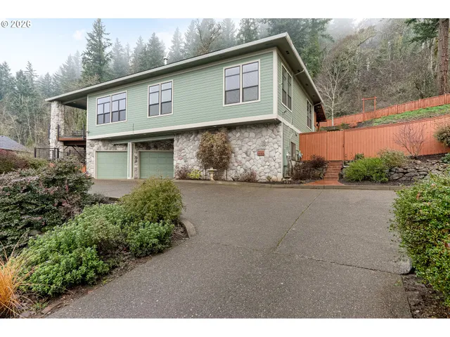 $595,000 | 1133 Enstad Lane, Silverton, OR 97381