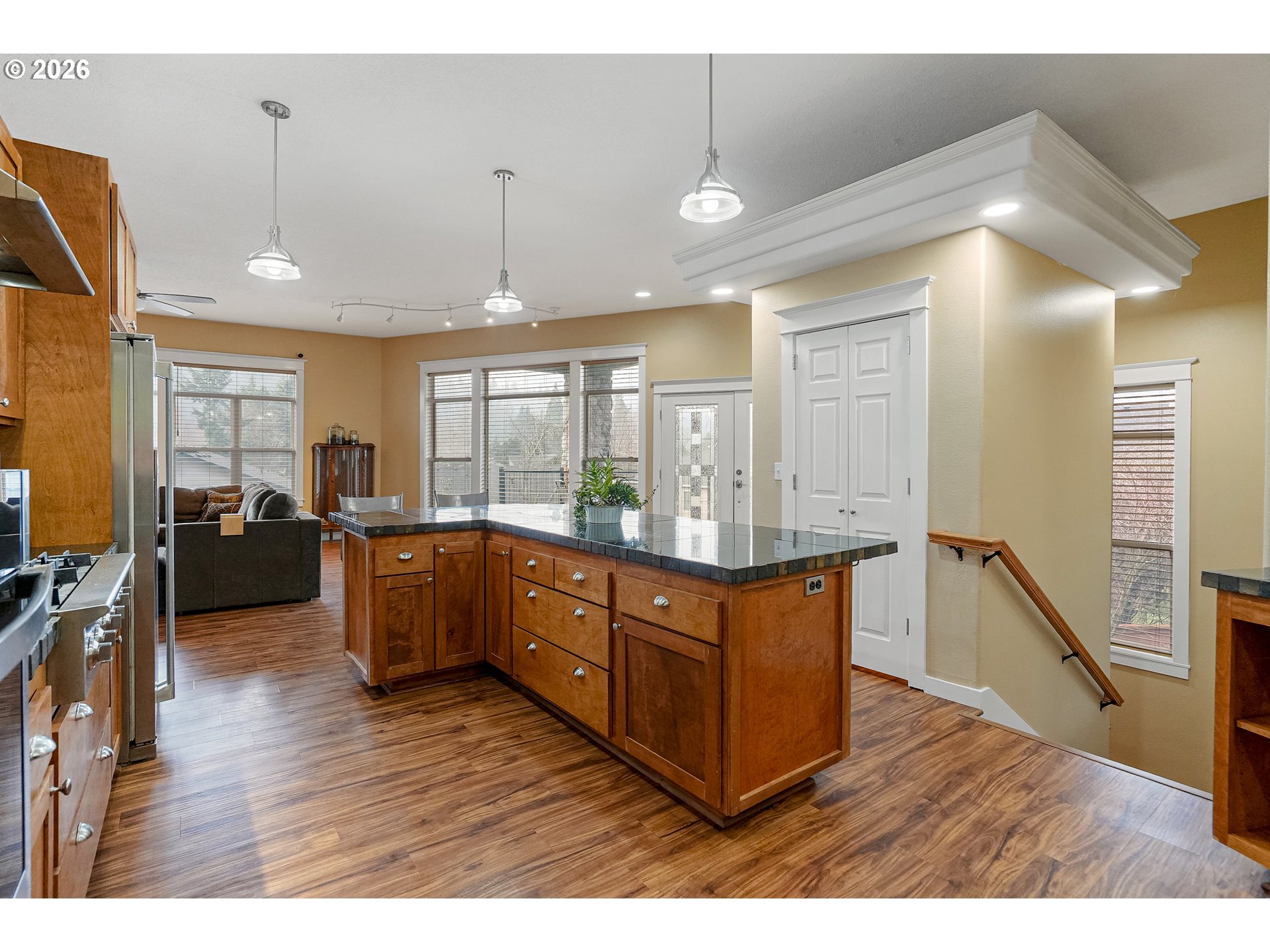 1133 Enstad Lane Silverton, OR 97381 - Photo 17 of 48