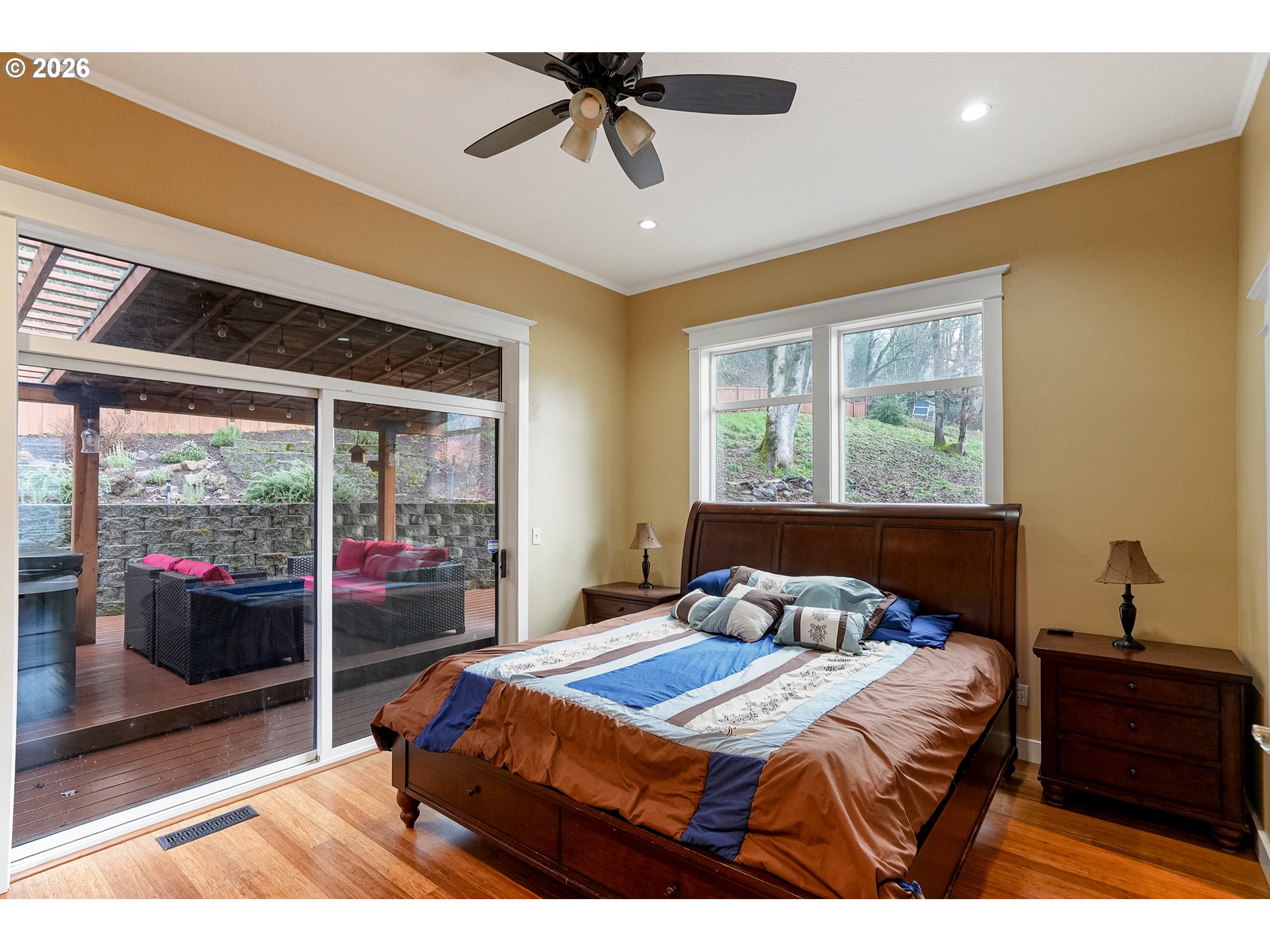 1133 Enstad Lane Silverton, OR 97381 - Photo 25 of 48