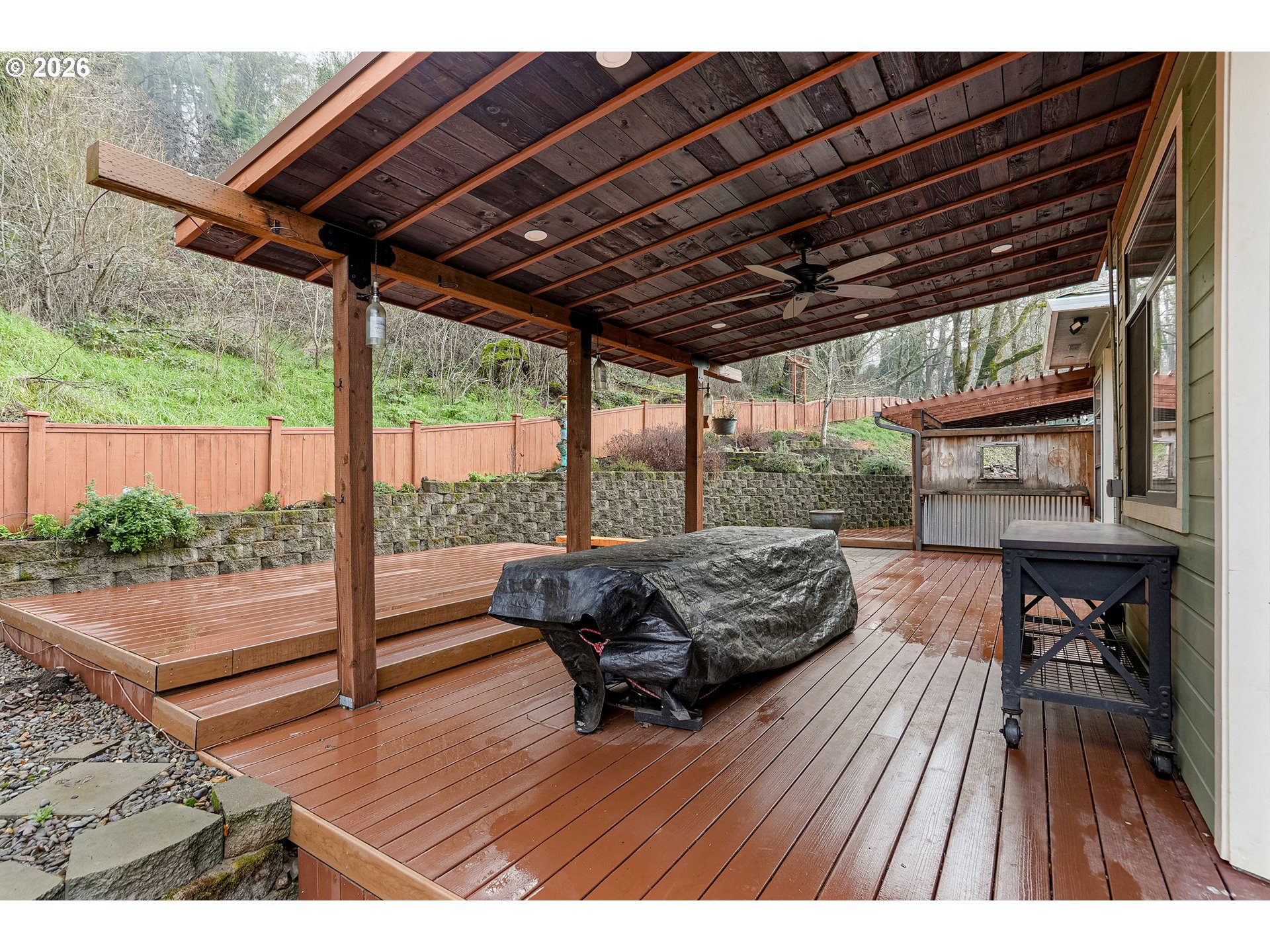 1133 Enstad Lane Silverton, OR 97381 - Photo 38 of 48