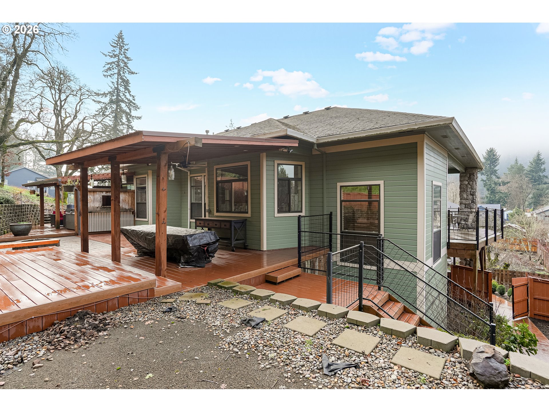 1133 Enstad Lane Silverton, OR 97381 - Photo 40 of 48