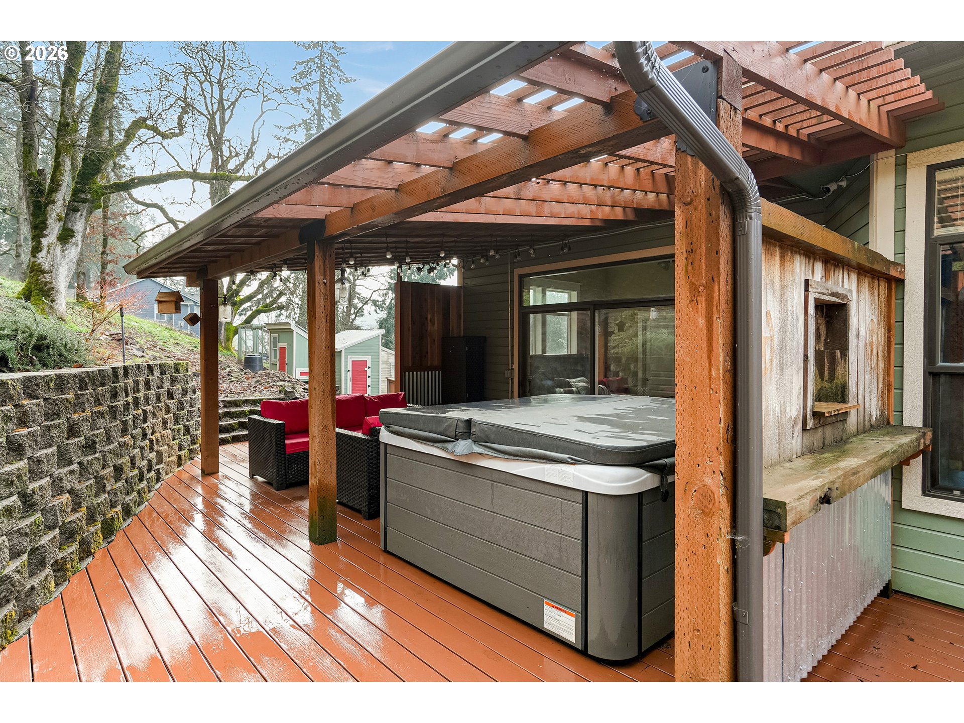 1133 Enstad Lane Silverton, OR 97381 - Photo 44 of 48