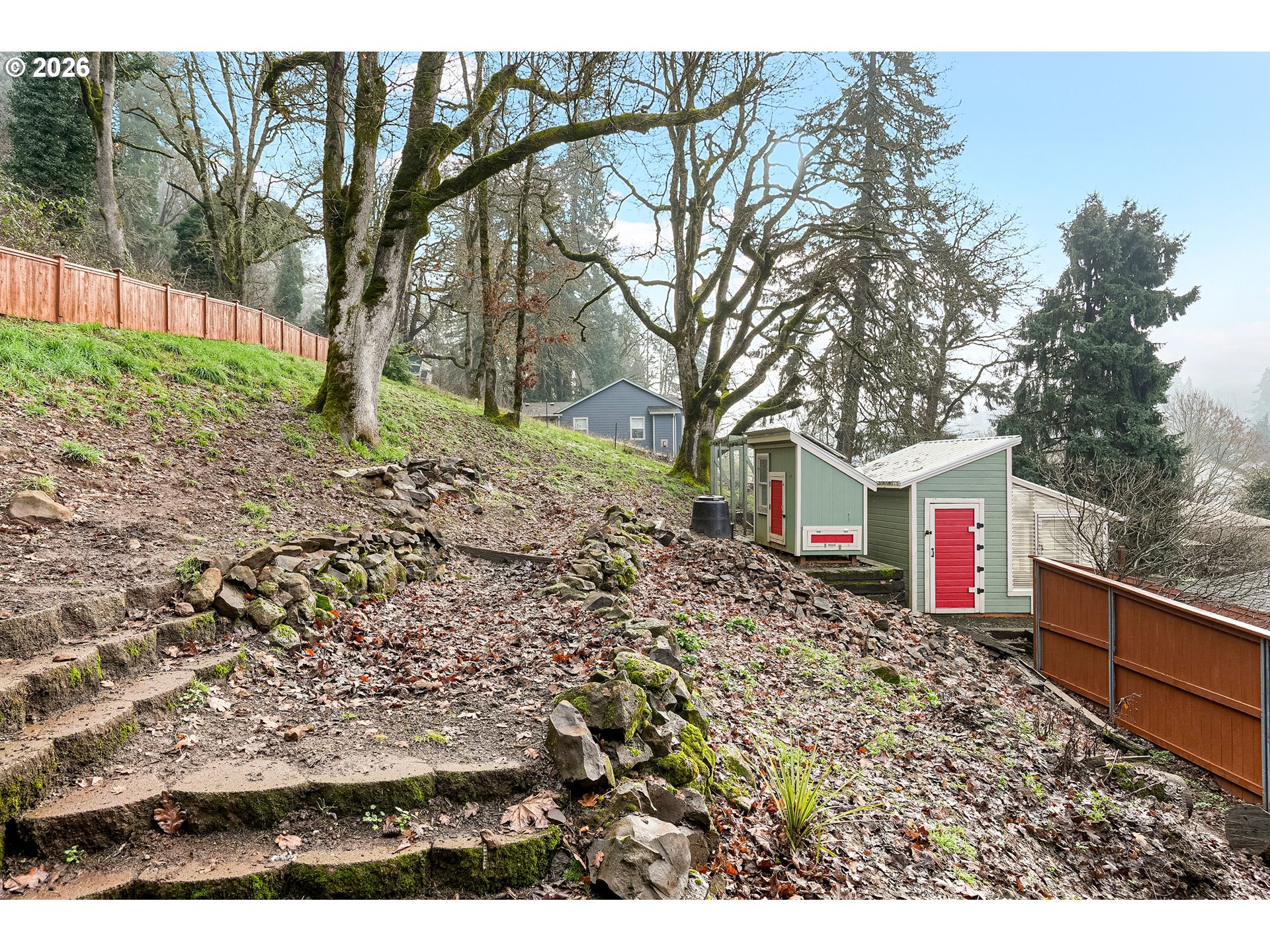 1133 Enstad Lane Silverton, OR 97381 - Photo 47 of 48