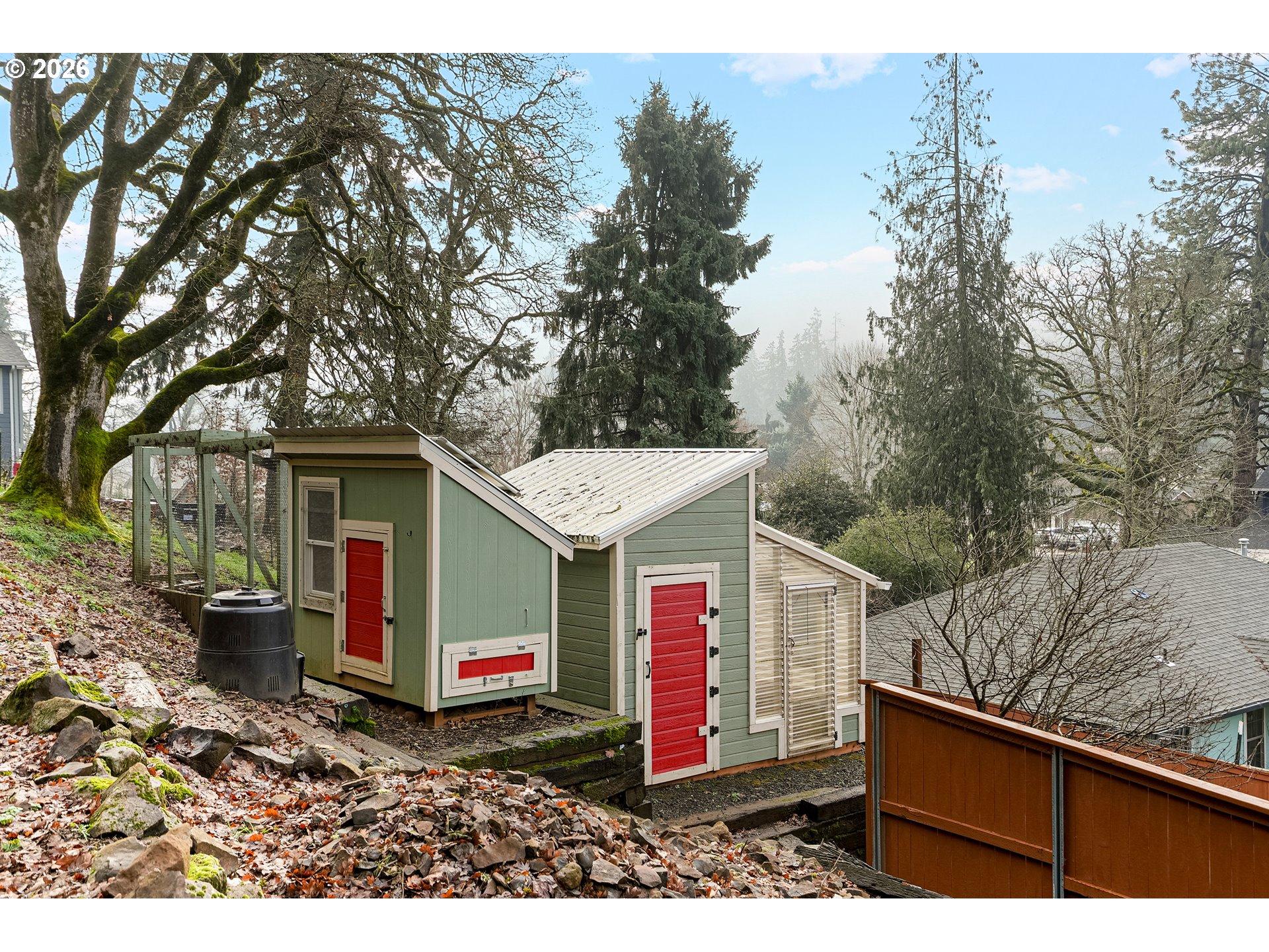 1133 Enstad Lane Silverton, OR 97381 - Photo 48 of 48