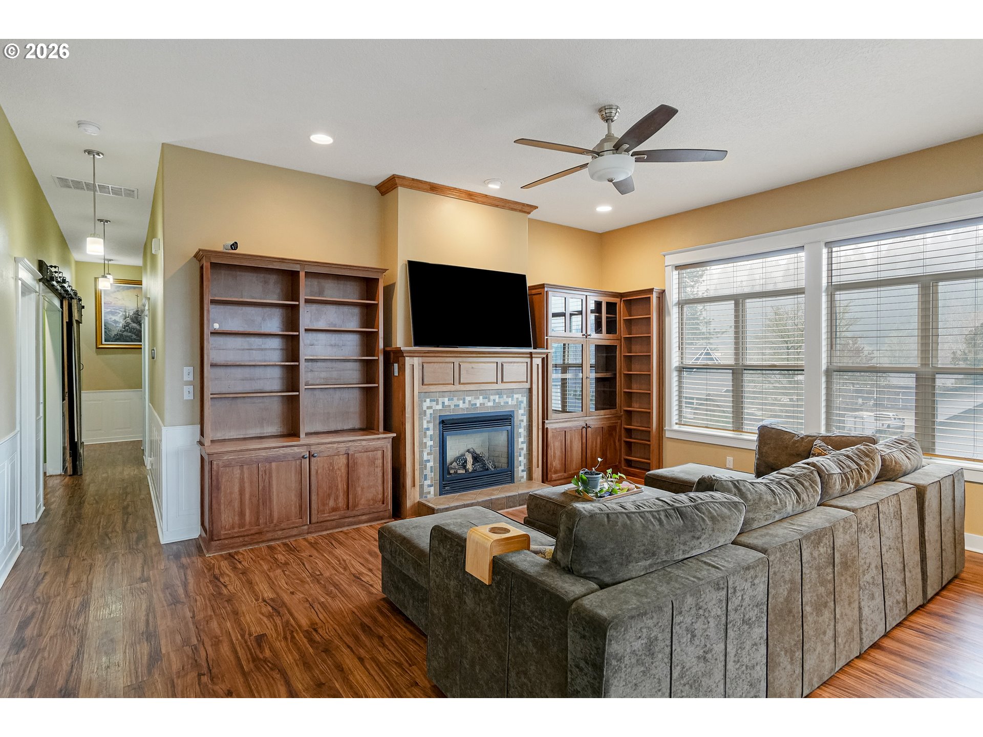 1133 Enstad Lane Silverton, OR 97381 - Photo 7 of 48