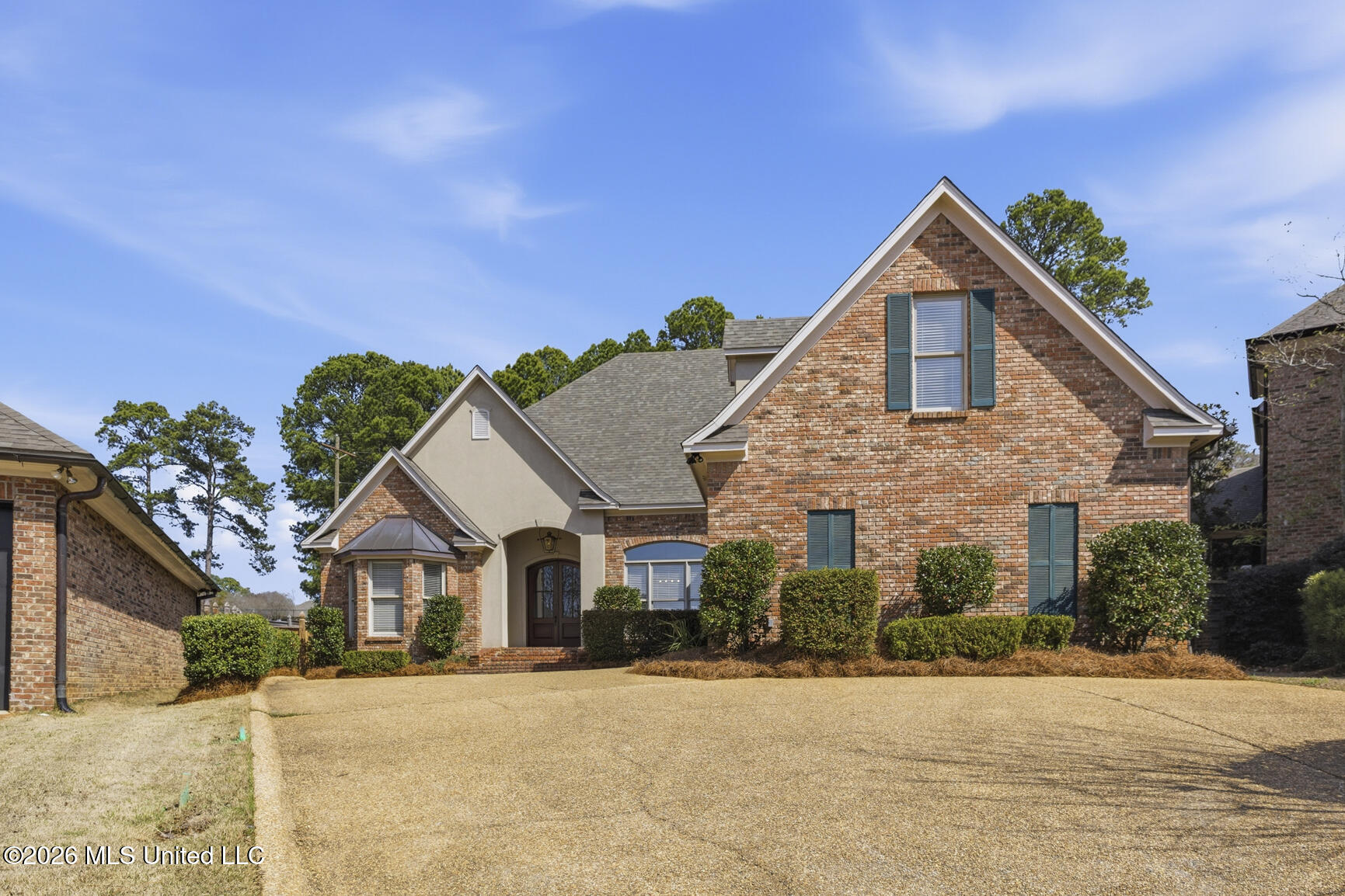 404 Bay Cove Ridgeland, MS 39157 - Photo 1 of 49 404 Bay Cv-36
