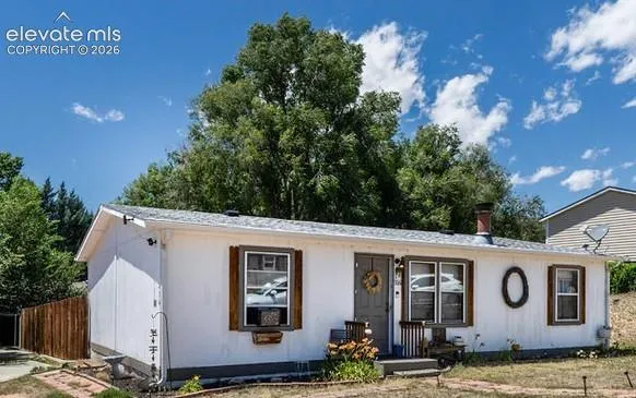 $245,000 | 316 Comanche Village Drive, Fountain, CO 80817
