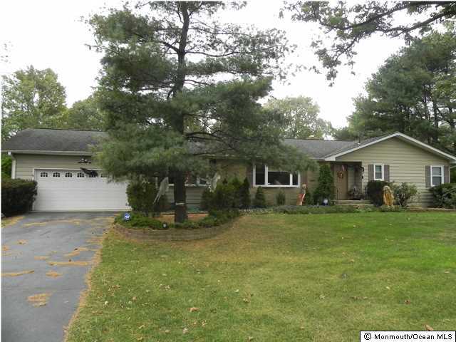 262 Pond Road Freehold, NJ 07728 - Photo 2 of 18 Additional Photo