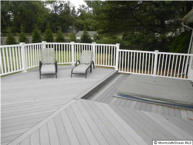 262 Pond Road Freehold, NJ 07728 - Photo 3 of 18 Additional Photo