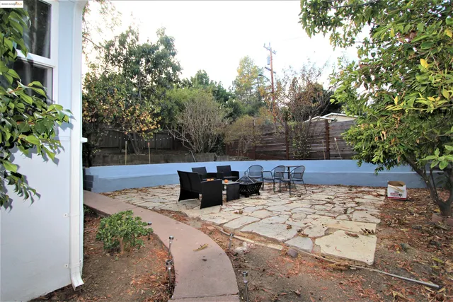 $1,975 | 7909 Winthrope Street, Oakland, CA 94605