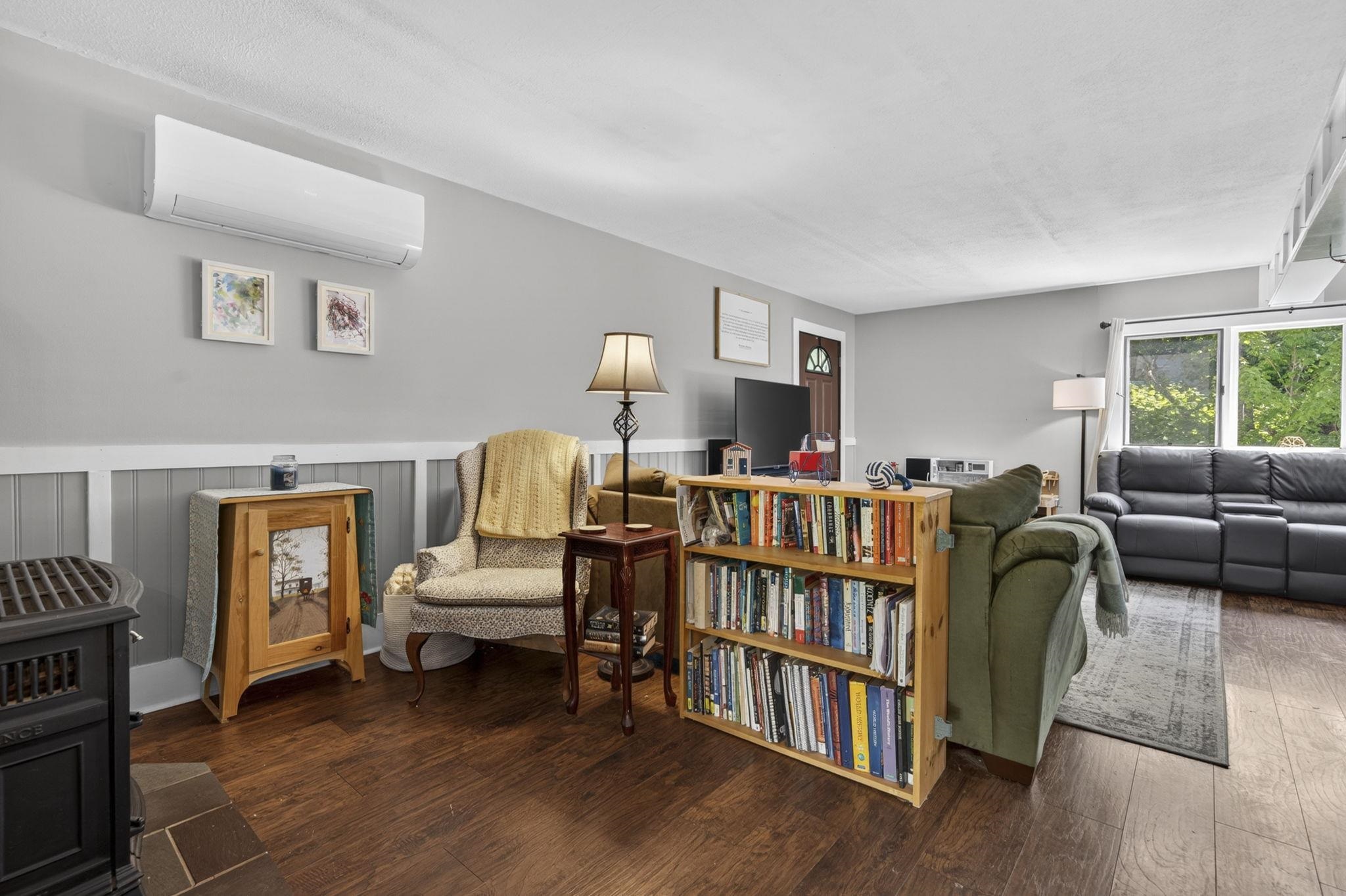 32 Faxon Hill Road Washington, NH 03280 - Photo 10 of 60