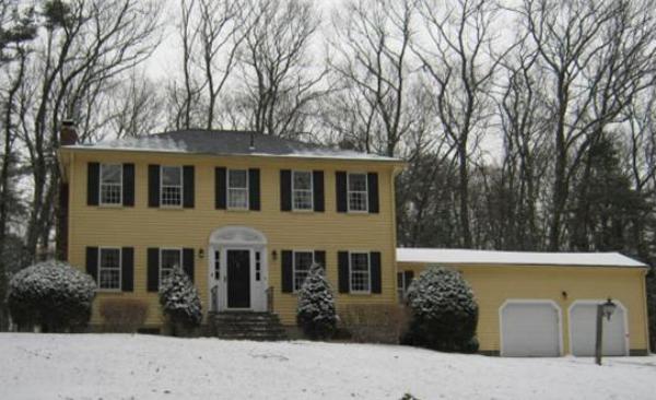130 Mossman Road Sudbury, MA 01776 - Photo 1 of 20 Gallery Image 1